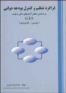 تصویر  فراگرد تنظيم و كنترل بودجه دولتي (بر اساس GFS)