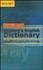 تصویر  واژه‌نامه دانش‌آموزي زبان انگليسي (سال سوم و پيش‌دانشگاهي)