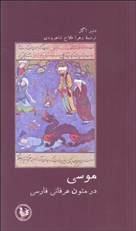 تصویر  موسي در متون عرفاني فارسي