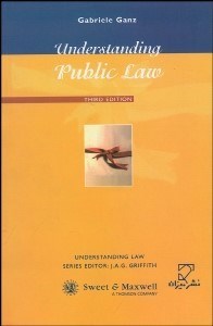 تصویر  Understanding Public Law