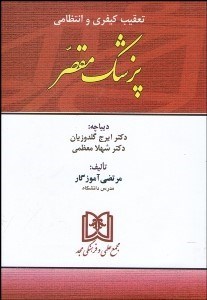 تصویر  كيف پارچه‌اي 32*42 (طرح ع ش ق)