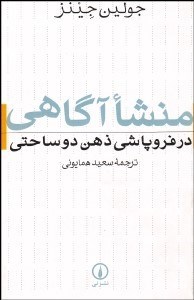 تصویر  منشا آگاهي در فروپاشي ذهن دوساحتي