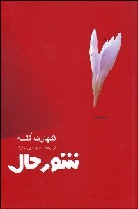 تصویر  شور حال (زندگي حال است و ديگر هيچ)