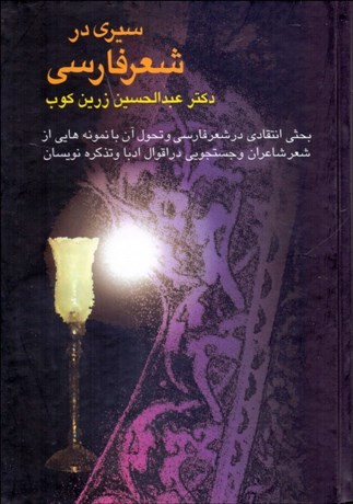 تصویر  سيري در شعر فارسي