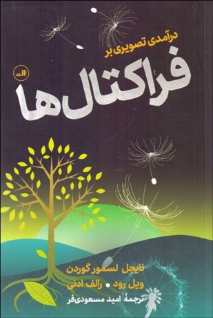 تصویر  درآمدي تصويري بر فراكتال‌ها