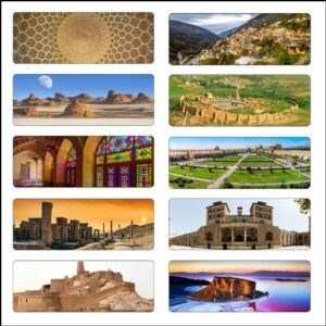 تصویر  نشانك كاغذي