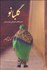 تصویر  گلبانو (آسيب‌هاي هزماني مزديسنان)