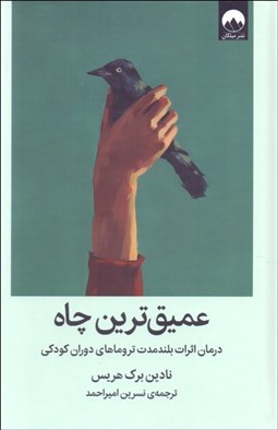 تصویر  عميق‌ترين چاه (درمان اثرات بلند مدت تروماهاي دوران كودكي)