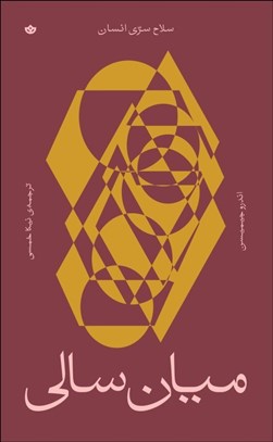 تصویر  ميان‌سالي ( هزار توي ناداستان / سلاح سري انسان )