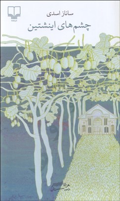 تصویر  چشم‌هاي اينشتين