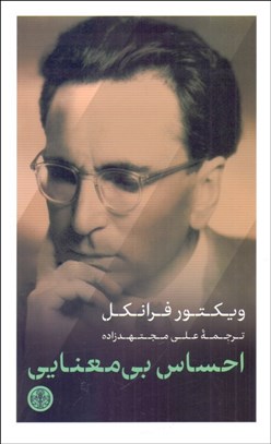 تصویر  احساس بي‌معنايي