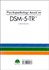 تصویر  آسيب‌شناسي رواني بر مبناي DSM-5 -TR